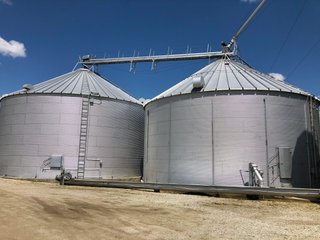 Property photo 30 - FARM EQUIPMENT & GRAIN FACILITY AUCTION IN MIAMI COUNTY, OHIO